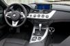  2012 BMW Z4 