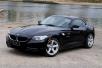  2012 BMW Z4 