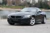  2012 BMW Z4 