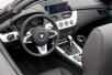  2012 BMW Z4 