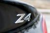  2012 BMW Z4 