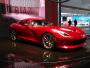  2013 SRT Viper 