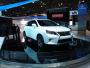  2013 Lexus RX F-Sport 