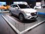  2013 Hyundai Sanata Fe 