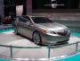  Acura RLX Concept 
