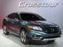  2013 Honda Crosstour 