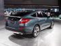  2013 Honda Crosstour 