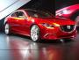  Mazda6 Concept 