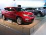  2013 Chevrolet Traverse 