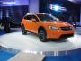  2013 Subaru XV Crosstrek 
