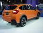  2013 Subaru XV Crosstrek 