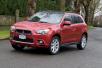  2012 Mitsubishi RVR GT 