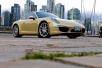  2012 Porsche Carrera S (911) 