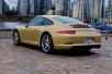  2012 Porsche Carrera S (911) 
