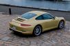  2012 Porsche Carrera S (911) 