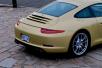  2012 Porsche Carrera S (911) 