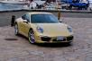  2012 Porsche Carrera S (911) 