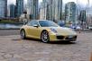  2012 Porsche Carrera S (911) 