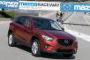 2013 Mazda CX-5 