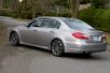  2012 Hyundai Genesis R-Spec 