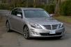  2012 Hyundai Genesis R-Spec 