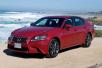  2013 Lexus GS 