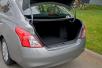  2012 Nissan Versa 