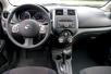  2012 Nissan Versa 