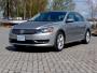  2012 VW Passat 