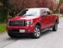  2012 Ford F-150 EcoBoost 