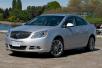  2012 Buick Verano 
