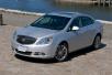  2012 Buick Verano 