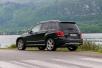  2013 Mercedes GLK 
