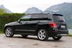  2013 Mercedes GLK 