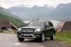  2013 Mercedes GLK 