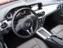  2013 Mercedes GLK 