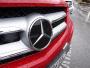  2013 Mercedes GLK 