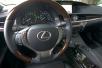  2013 Lexus ES 
