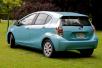  2012 Toyota Prius C 