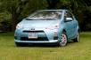  2012 Toyota Prius C 