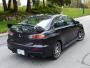  2012 Mitsubishi Lancer Evo 