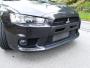  2012 Mitsubishi Lancer Evo 
