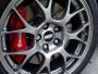  2012 Mitsubishi Lancer Evo 