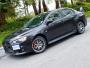  2012 Mitsubishi Lancer Evo 