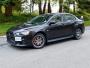  2012 Mitsubishi Lancer Evo 