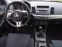  2012 Mitsubishi Lancer Evo 