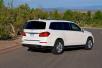  2013 Mercedes GL-Class 