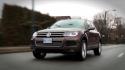  Watch Video: 2011 Volkwagen Toureg TDI Diesel 