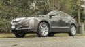  Watch Video: 2010 Acura ZDX 