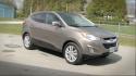  Watch Video: 2010 Hyundai Tucson 